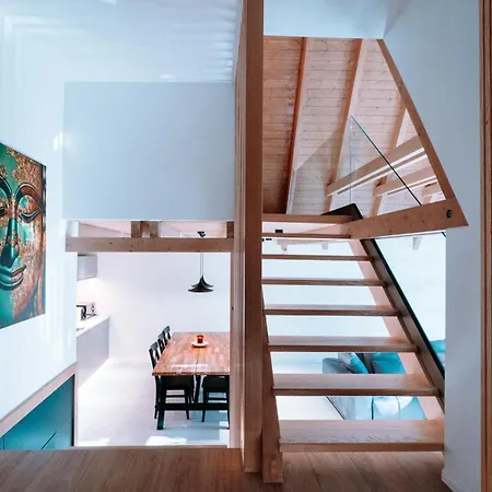 Arbora Villa *