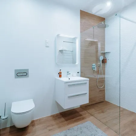 Arbora Villa *